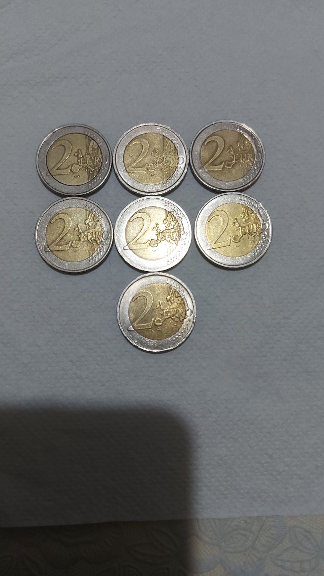 Monede  de  colecție
