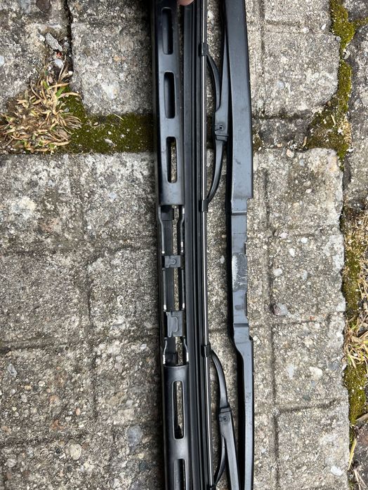 Bosch чистачки за Ауди