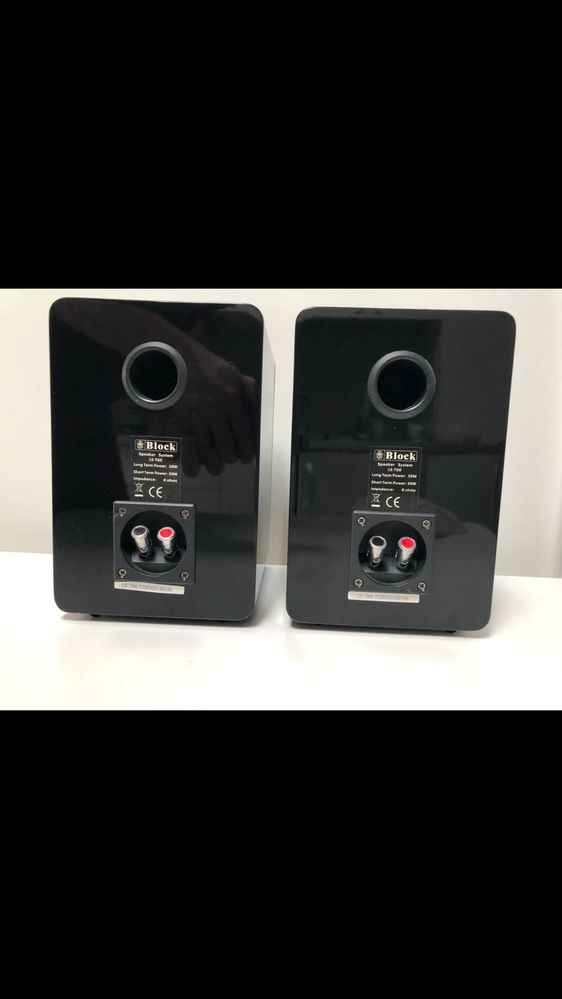 JVC KD A 55 - CD Block - boxe Block