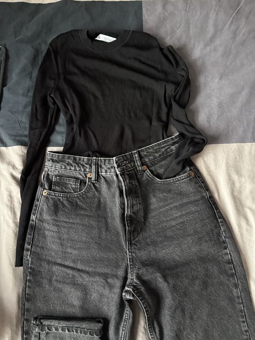 Zara , H&M дамска дрехи