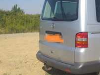 Vand Volkswagen T5