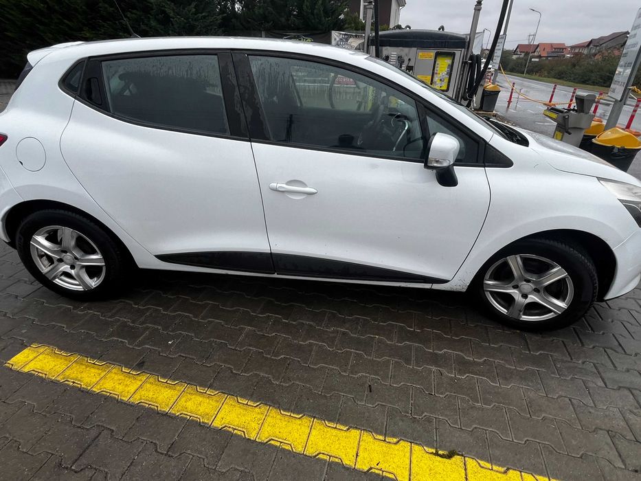 RENAULT Clio IV 2016