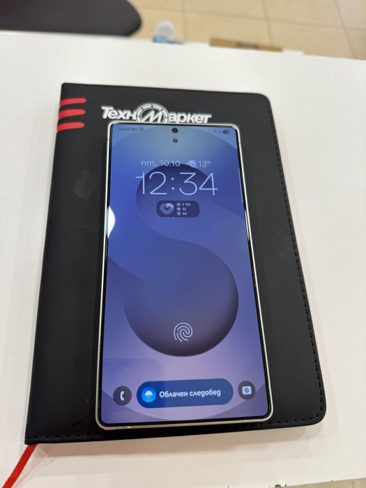 Samsung Galaxy S25 Ultra 5G 512GB с две години гаранция