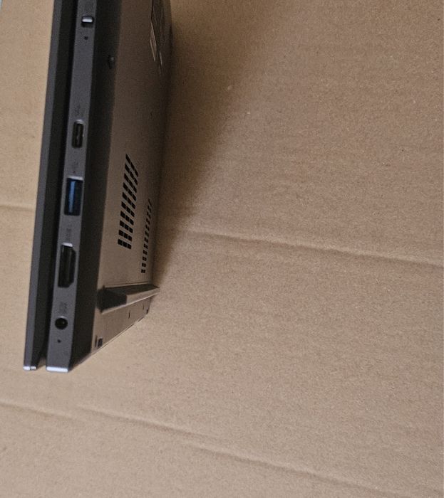 Laptop i5 medion akoya