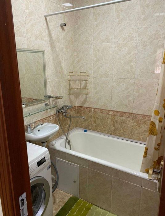 Chilonzor 19-kvartalda bezmakler kvartira bor