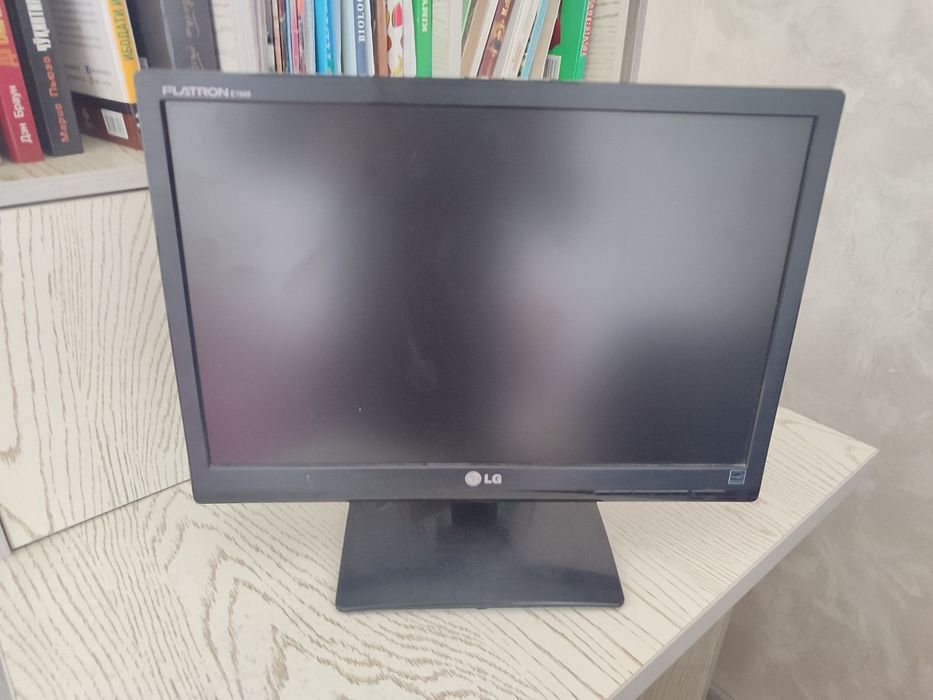 Ofis uchun oddiy kompyiter