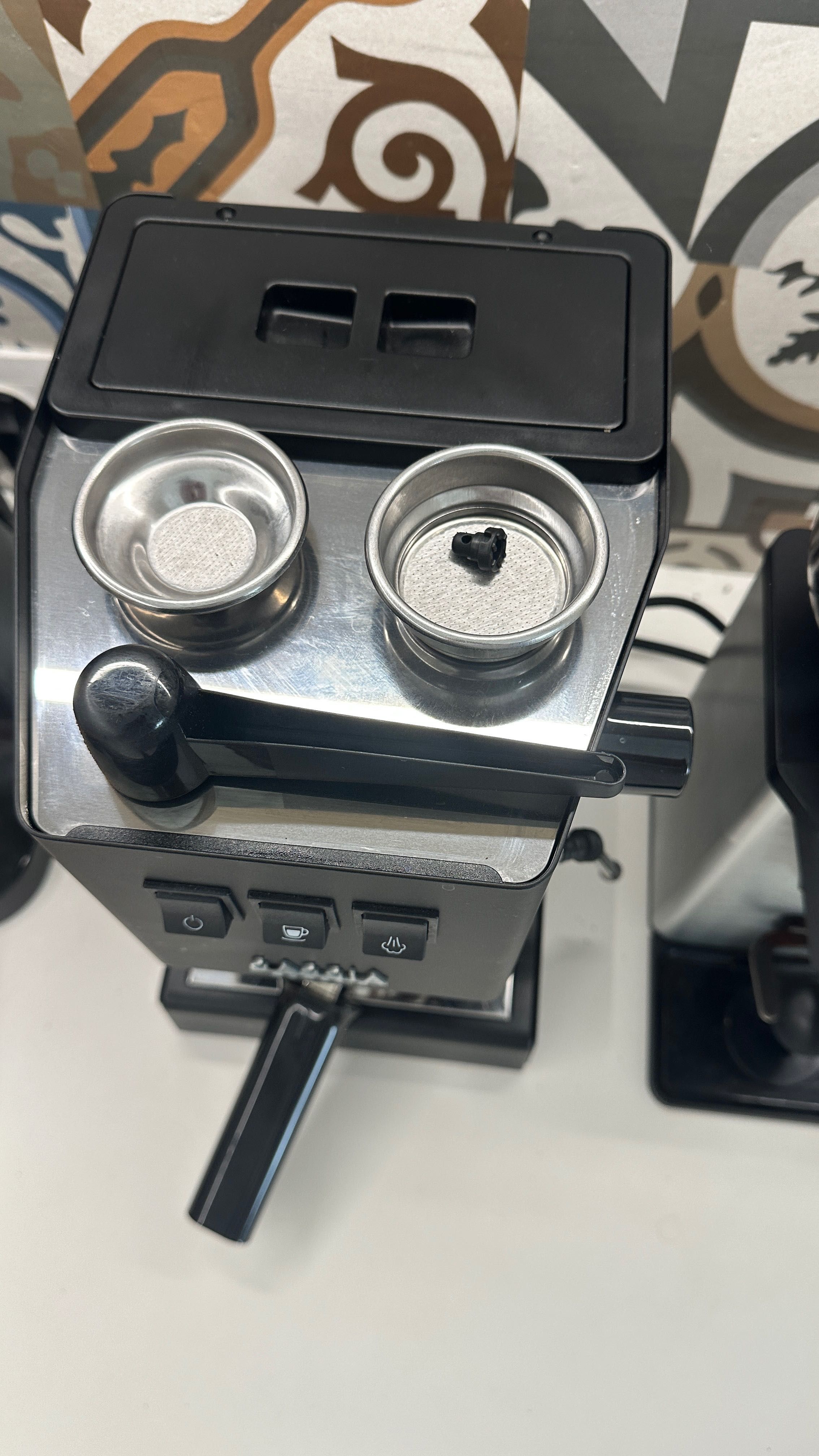 Еспресо сетъп - GAGGIA Classic Evo 2023 RI9481 и мелачка Gaggia MDF55