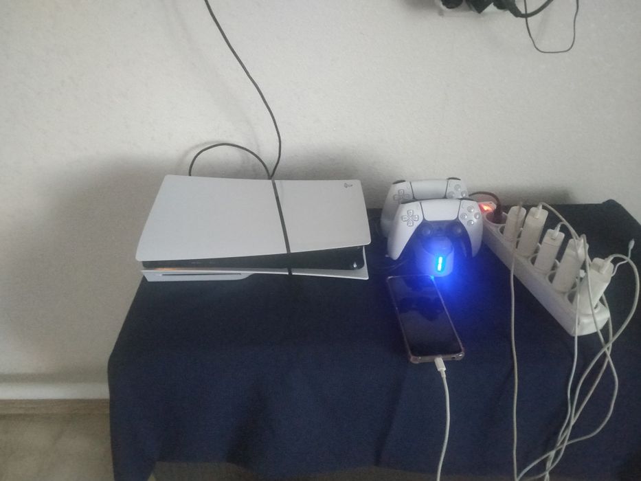 Playstation 5 [диск]
