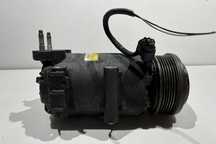 Compresor AC  AV1119D629A2C Peugeot 208 1 [2012 - 2016]