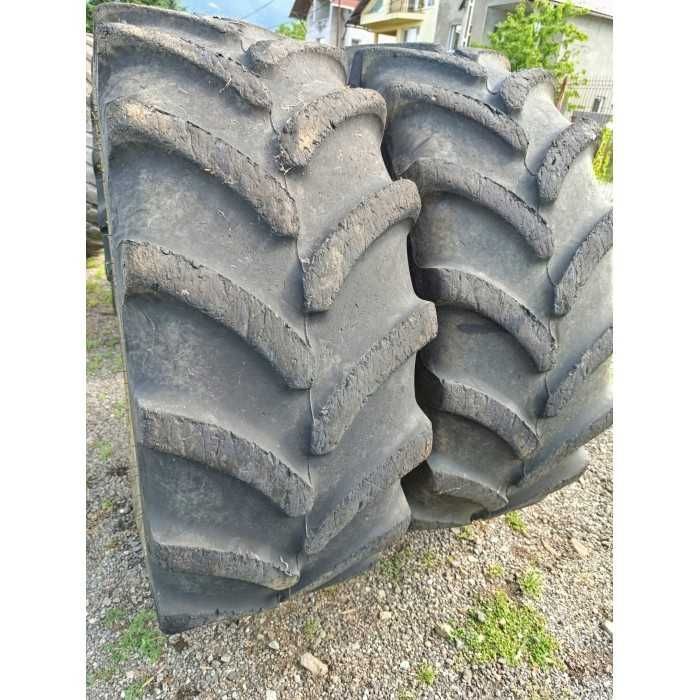 Anvelope 480/70R30 Firestone Agricole Second Hand de Tractiune