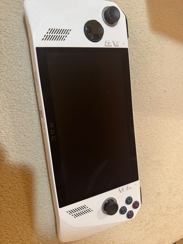 Asus ROG Ally RC71L