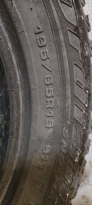 Шшины зимние кордиант 10 тыс комплект