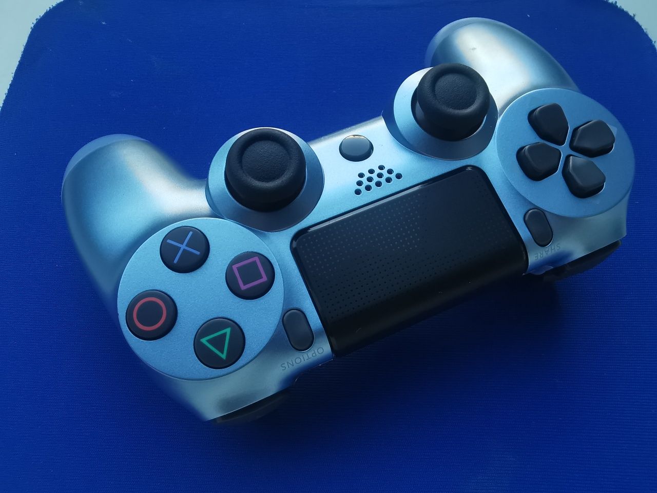 Controller PS4 wireless