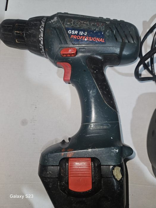 Bormasina, masina de gaurit Bosch