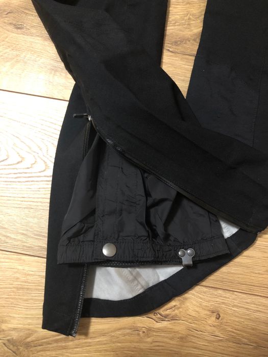 KAIKKIALLA-pantaloni ca si Noi de drumetie pentru dame, marimea 40