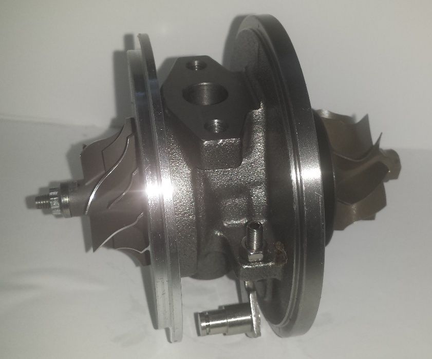 ]CHRA Cartus Turbo Miez Turbina VW Jetta Golf Bora Seat Toledo Leon