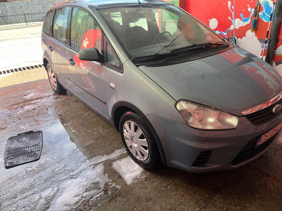 Ford C Max Benzină  1.6