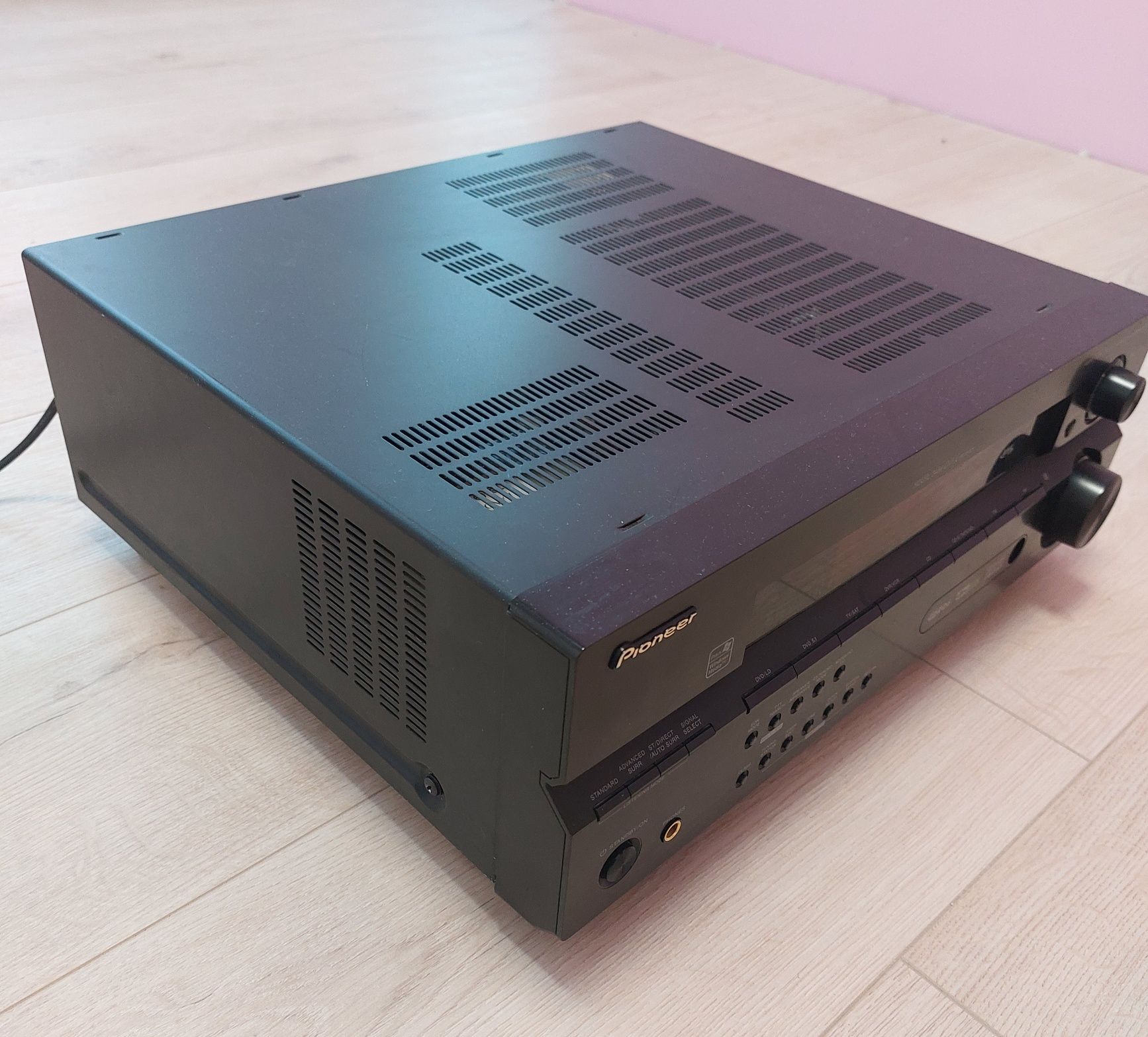 Ресийвър Pioneer VSX-515K