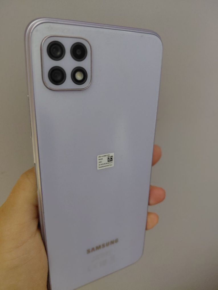 Самсунг galaxy a22 5g
