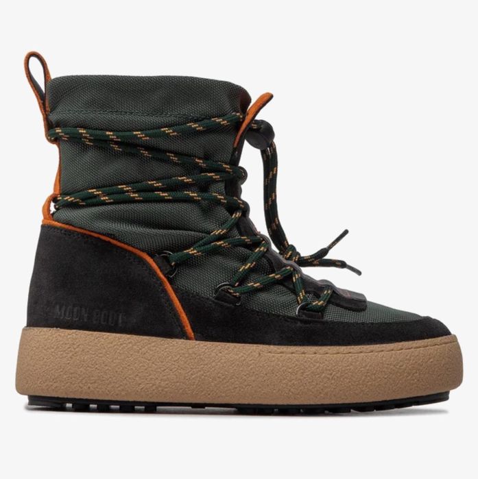 Mtrack Citizen Moon Boots