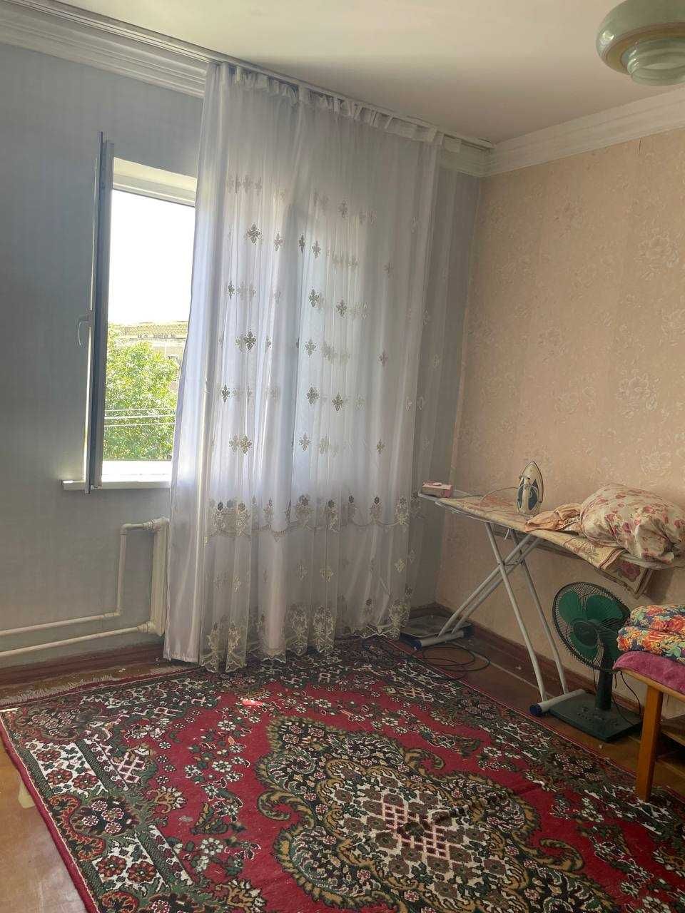Сергели квартира 3 ком 138308