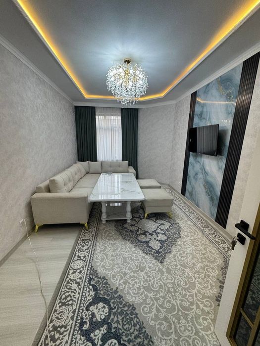 Сдаётся квартира Гагарина