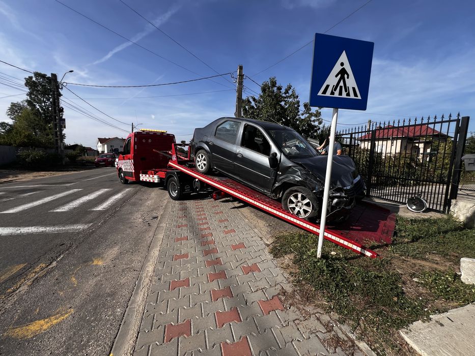 Tractati auto/asistenta rutiera/tractari autostrada