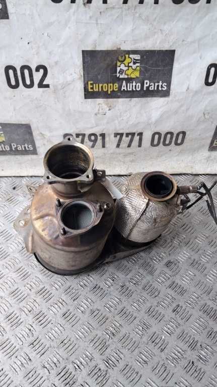Filtru particule Audi 2.0 TDI DET cod 04L131765BP 04L181AA 04L131670S