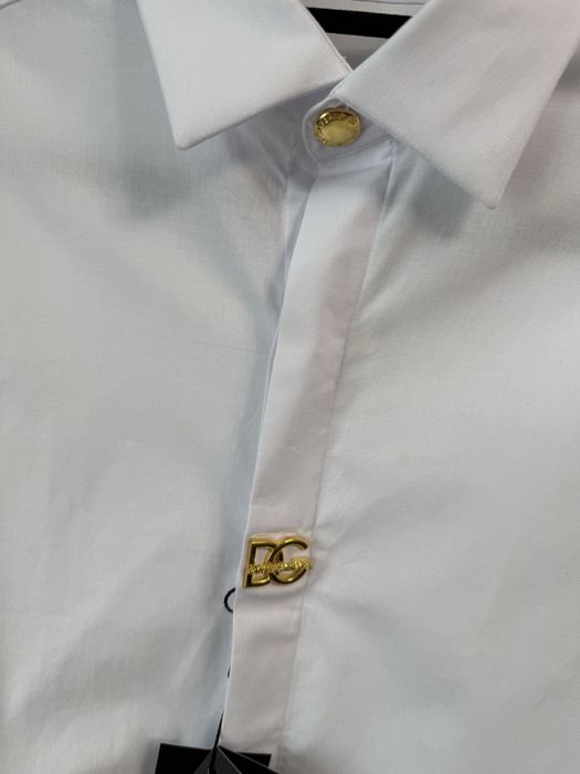 Camasa DOLCE GABBANA super calitate