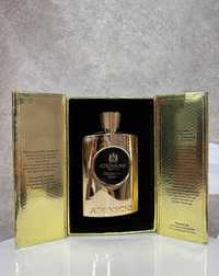 Atkinsons Oud Save The Queen EDP 100ml