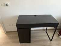 Vand birou micke ikea