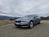 Inchirieri Masini Premium Bucuresti - BMW Seria 5 - Rent a car premium