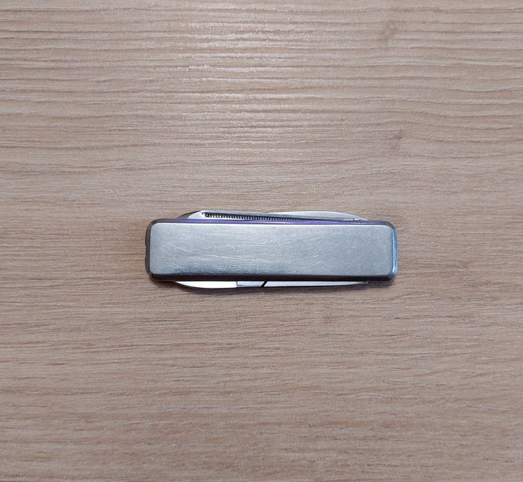 Рекламна ножка на гуми Tigar