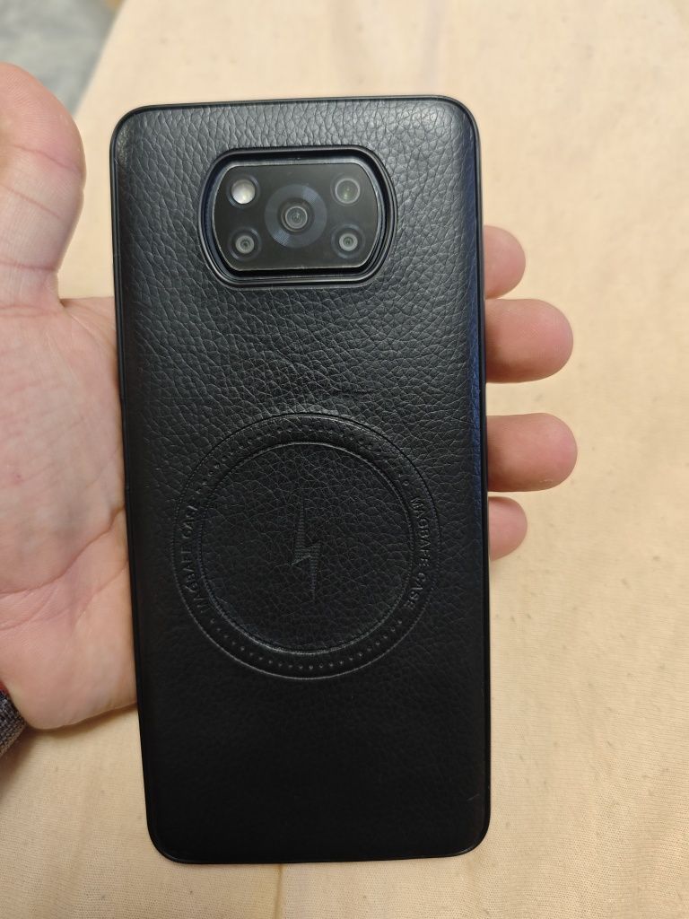 Продам телефон Xiaomi poco X3
