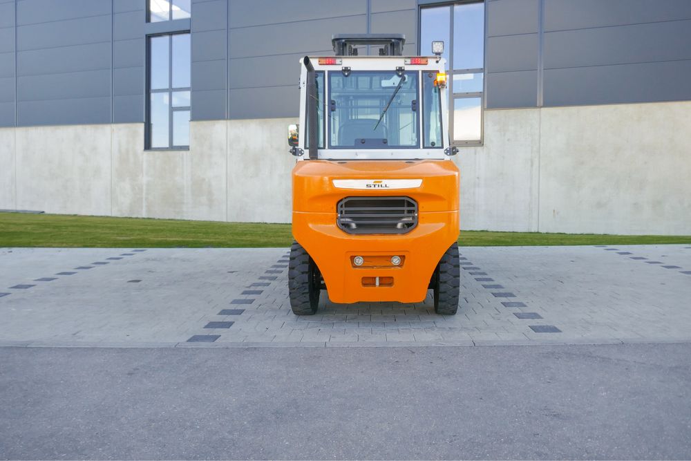 Motostivuitor STILL RC 42-40
