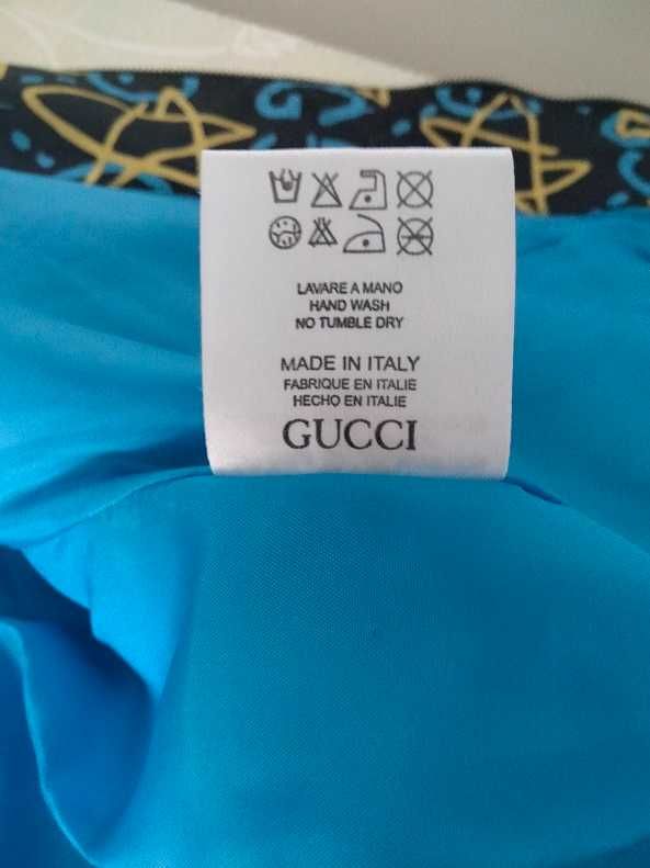 Geaca barbati originala Gucci