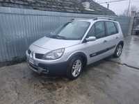 Capota motor renault megane scenic 1.9 dci 74 kw 101cp