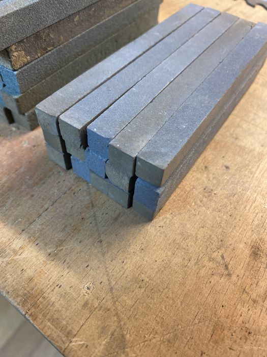 Piatra ascutit cutite