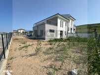 Duplex 4 camere, finisat, teren 350mp, zona Chinteni