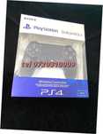 Controller Ps4 Wireless Negru Cutie Originala