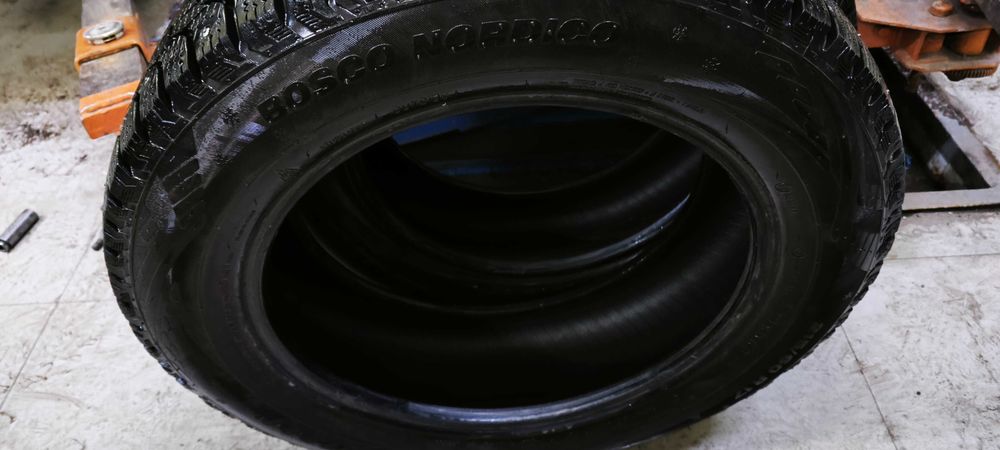 Viatti Bosco Nordico (V-523) ошип 215/60 R17