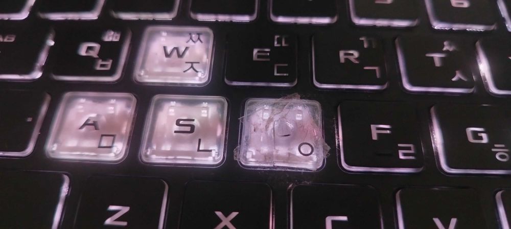 Продаю комплект ноутбук+монитор+кронштейн ASUS TUF Gaming F15