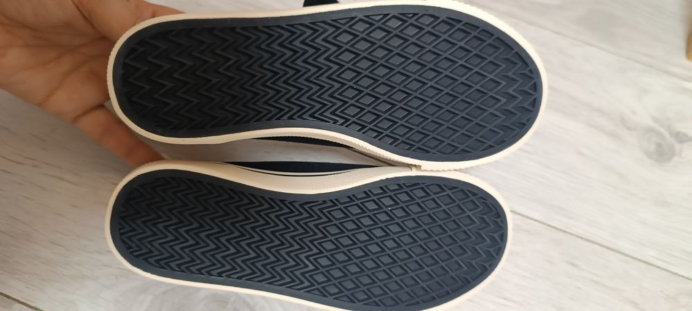 Espadrile H&M marimea 31