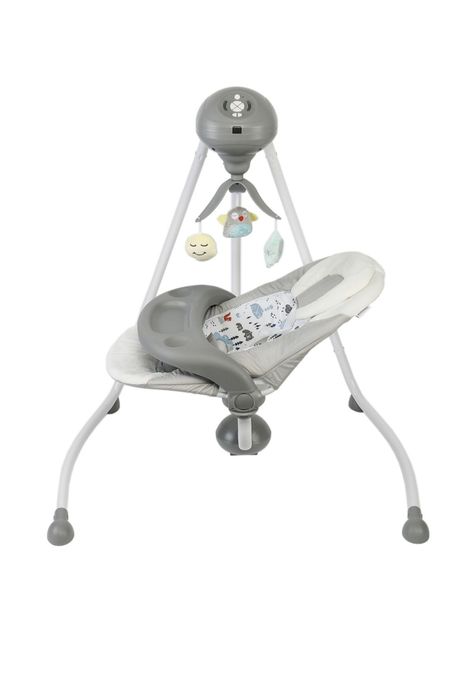 Leagăn electric Wunderkid Side