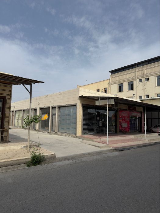 Buxoro shahar 5-ci korzinka oldida 36 kv.m noturar joy sotiladi