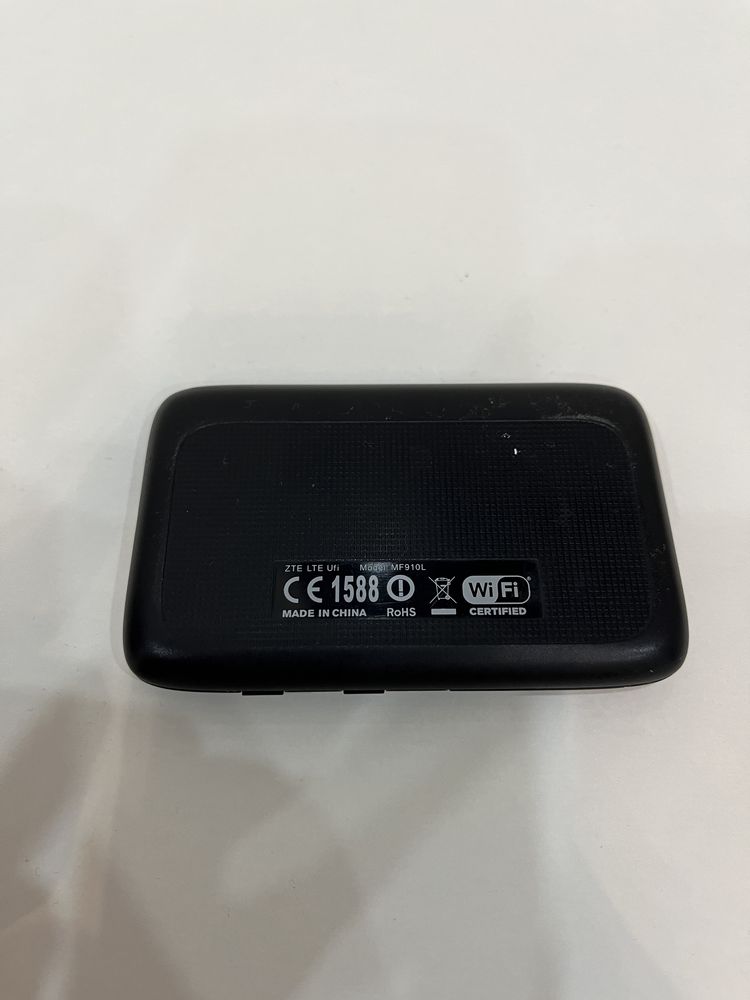Altel zte modem