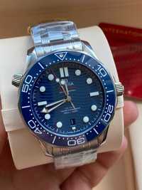 Omega Seamaster Diver 300m CO-Axial Master Chronometer 42mm