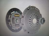 Disc kit ambreiaj opel astra f val006743