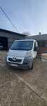 Peugeot boxer 2010