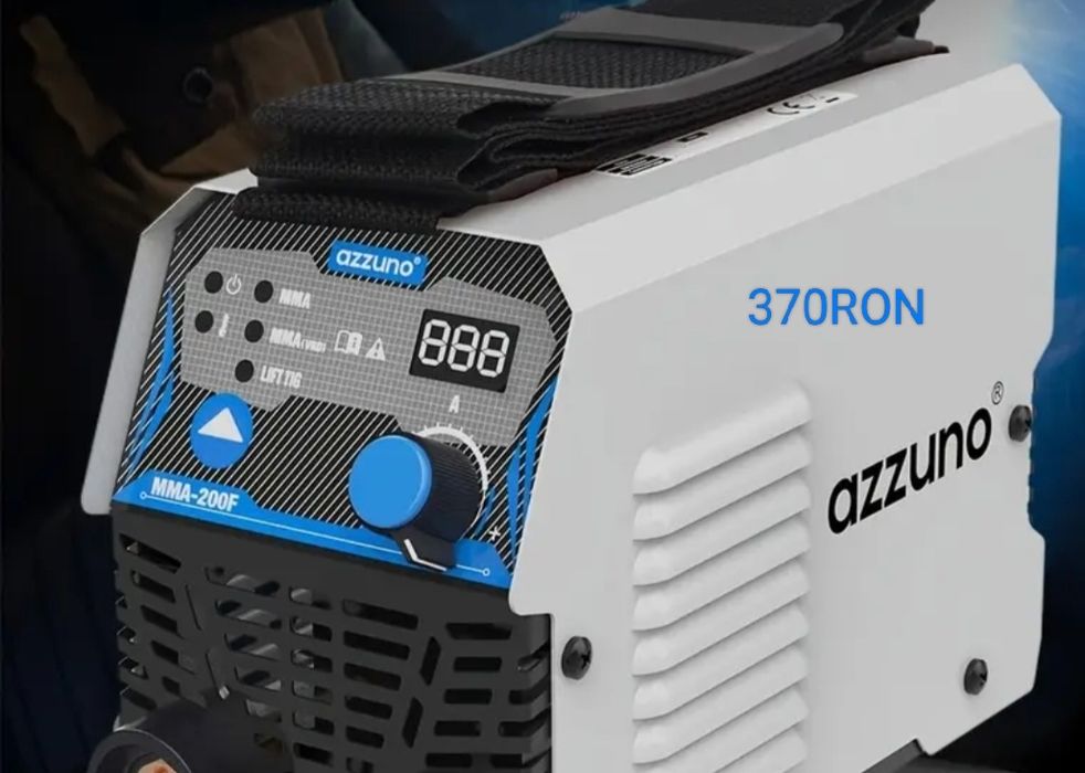 Vând aparate de sudura noi